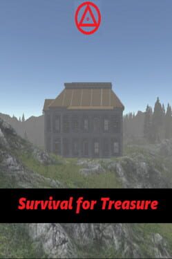 Survival for Treasure Cover