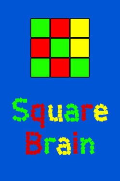 Square Brain Cover