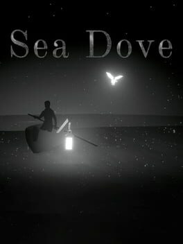 Sea Dove Cover
