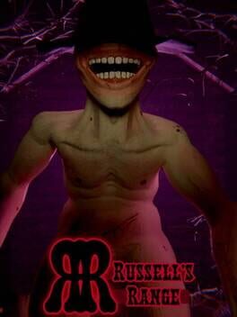 Russell's Range Cover