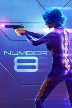 Number8 Cover