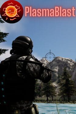 PlasmaBlast 1.0.0 Beta Cover