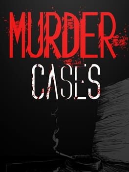 Murder Cases Cover