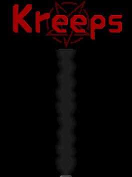 Kreeps Cover