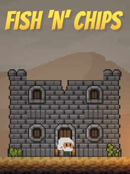 Fish 'N' Chips Cover