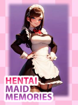 Hentai Maid Memories Cover