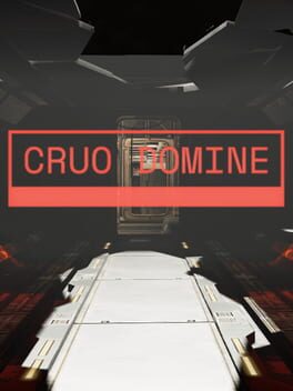 Cruo Domine Cover