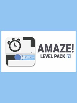 Amaze!: Level Pack 2 Cover