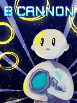 B Cannon Cover