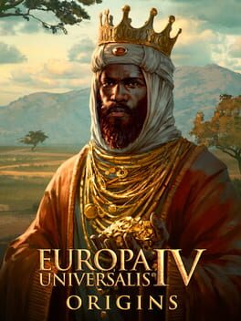 Immersion Pack: Europa Universalis IV - Origins Cover