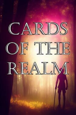Cards of the Realm Cover