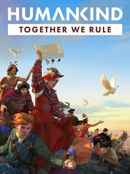 Humankind: Together We Rule Expansion Pack