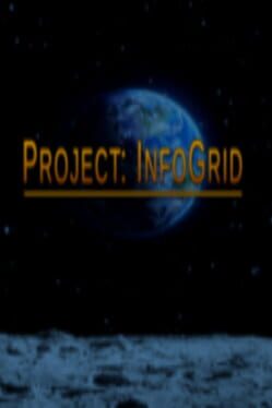 Project: InfoGrid Cover