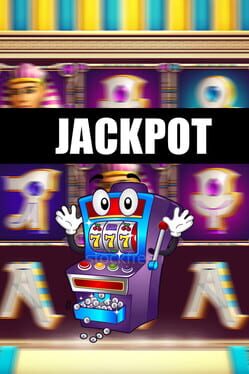 Jackpot Cover