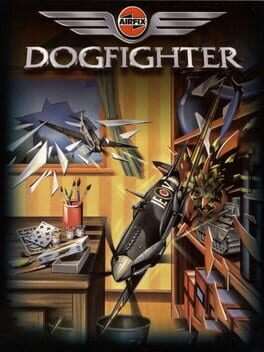 Airfix: Dogfighter Cover