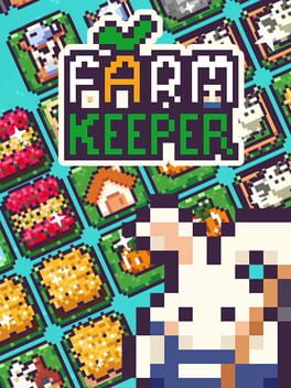 Farm Keeper Cover