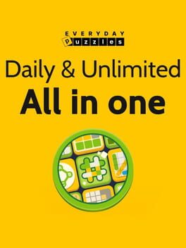 Everyday Puzzles Cover