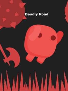 Deadly Road Cover
