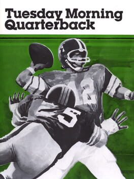 Tuesday Morning Quarterback Cover