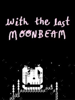 With the Last Moonbeam Cover