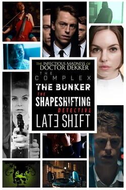 The Ultimate FMV Bundle Cover