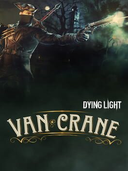 Van Crane Bundle Cover