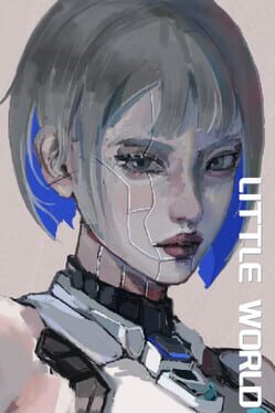 Little World Cover