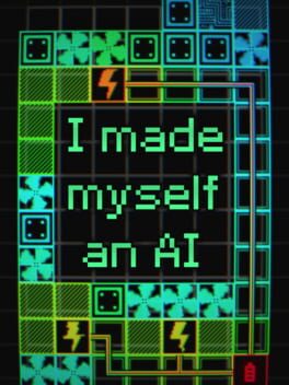 I Made Myself an AI Cover