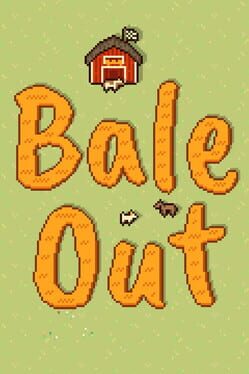 Bale Out Cover