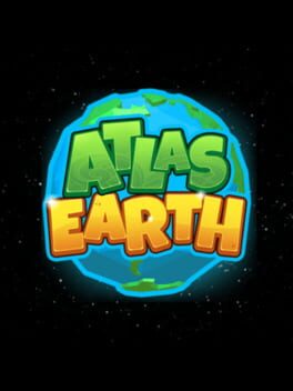 Atlas Earth: Buy Virtual Land Cover