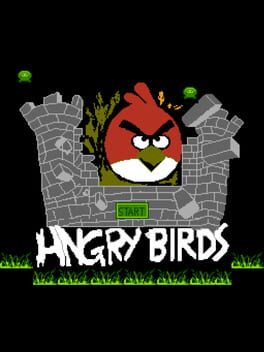 Angry Birds Cover