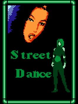 Street Dance Cover