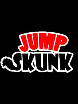 Jump Skunk Cover