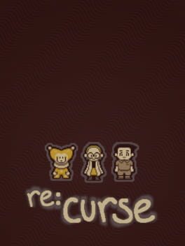 Re:Curse Cover