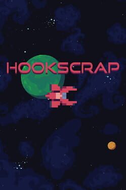 Hookscrap Cover