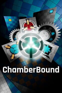 Chamberbound Cover