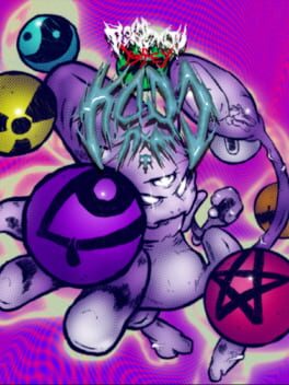 Plaguemon: Kado Cover