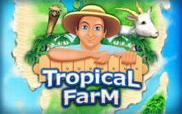 Tropical Farm Cover
