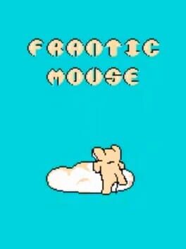 Frantic Mouse Cover