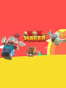 Box Maker Cover