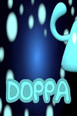 Doppa Cover