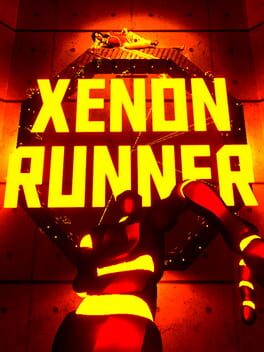 Xenon Runner Cover