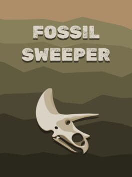 Fossil Sweeper Cover