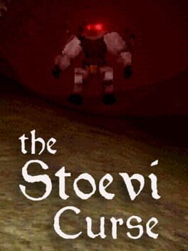 The Stoevi Curse Cover