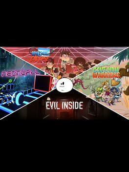 JanduSoft Games Bundle Vol. 1 Cover