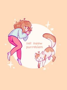Not Meow Purroblem Cover