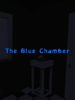 The Blue Chamber Cover