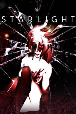 Starlight Cover