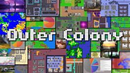 Outer Colony Cover