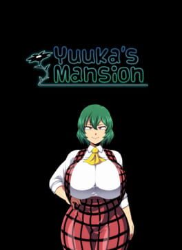 Yuuka's Mansion Cover